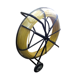 Premium Quality FRP Duct Rodders Unparalleled Performance Fiber Optic Equipment with Premium Design Most Demanded - Product Image 3