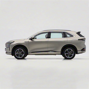 <span class=keywords><strong>Changan</strong></span> CS75 Plus Cuarta Generación, Nuevo Modelo <span class=keywords><strong>Elite</strong></span> Automático 1.5T con Volante a la Izquierda, 5 Puertas, 5 Asientos, SUV Compacto con Luces LED - Product Image 5
