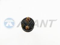 Inyector Diesel NANT 0445120040 para Válvulas de Inyección del Conjunto del Motor