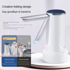 Sistema <span class=keywords><strong>de</strong></span> bomba <span class=keywords><strong>de</strong></span> <span class=keywords><strong>agua</strong></span> potable portátil Mini <span class=keywords><strong>dispensador</strong></span> <span class=keywords><strong>Escritorio</strong></span> automático <span class=keywords><strong>Dispensador</strong></span> <span class=keywords><strong>de</strong></span> bomba <span class=keywords><strong>de</strong></span> <span class=keywords><strong>agua</strong></span> eléctrica <span class=keywords><strong>Dispensador</strong></span> <span class=keywords><strong>de</strong></span> <span class=keywords><strong>agua</strong></span> portátil - Product Image 4