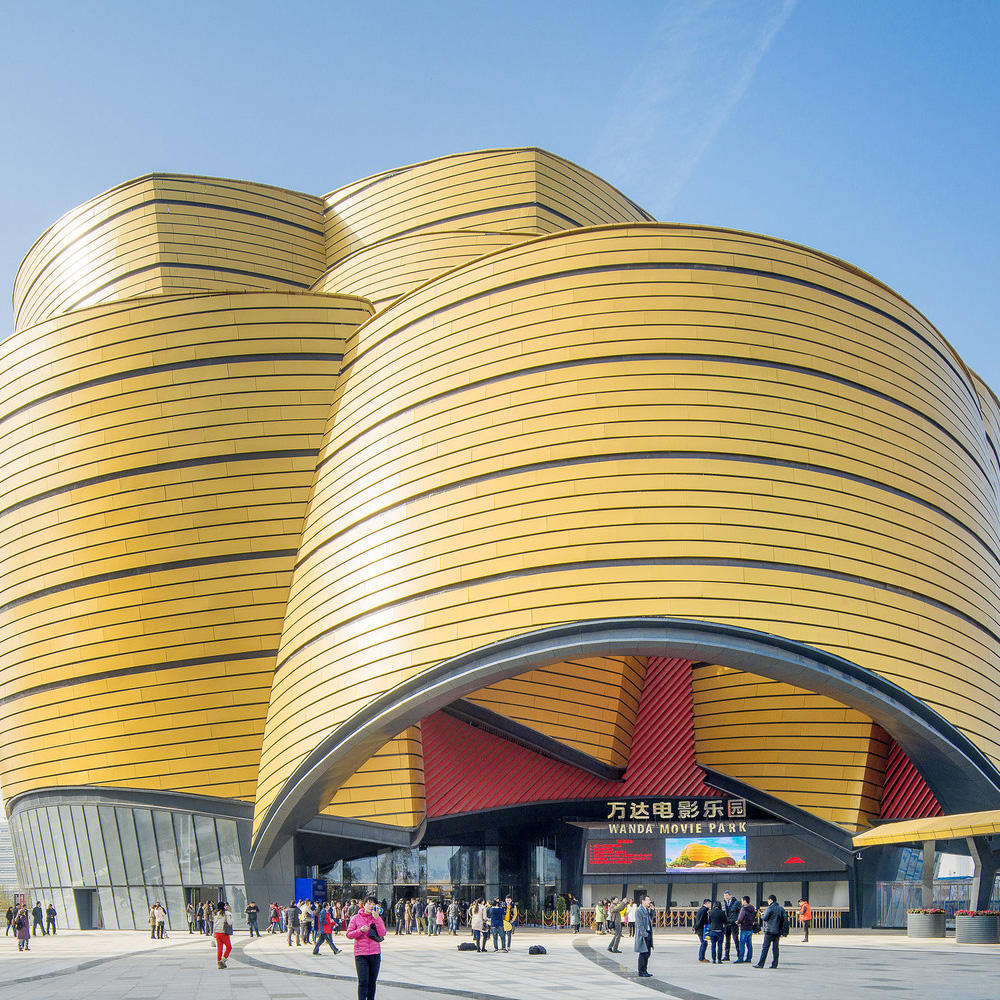 Complete the display