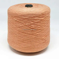 28NM/2 26Nm/2 Factory Wholesale High Bulk HB Dyed Acrylic Yarn for Sweater Knitting