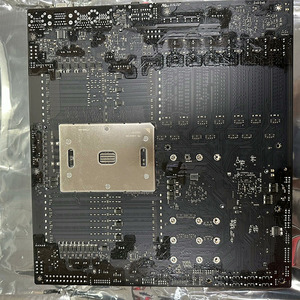 SUPERMICRO-Placa base de servidor, chipset Intel <span class=keywords><strong>Xeon</strong></span>, LGA4189, C621A, para servidor, <span class=keywords><strong>Xeon</strong></span>, <span class=keywords><strong>Xeon</strong></span>, LGA4189, 1, 2, 2, 1, 2, 2 - Product Image 5