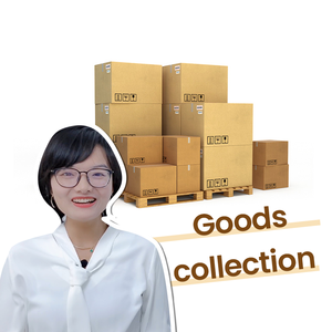 Agent d'expédition express pour le Brésil Services de dédouanement Shenzhen Guangzhou Shanghai Ningbo Tianjin Dalian Qingdao <span class=keywords><strong>Xiamen</strong></span> - Product Image 1