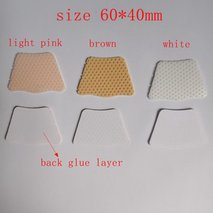 Splint Termoplastik Suhu Rendah untuk Fiksasi Protektif Setelah Operasi Hidung - Product Image 4