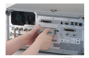 Analizador de Redes Keysight Premium Usado E5072A ENA de 30kHz a 8.5 GHz (Agilent) - Product Image 5