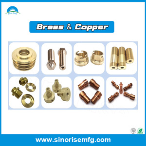 OEM & ODM Brass thép không gỉ Kim Loại Tùy chỉnh các bộ phận điện biến chất lượng CNC thiết kế độc đáo nóng bán rèn các bộ phận nóng - Product Image 3