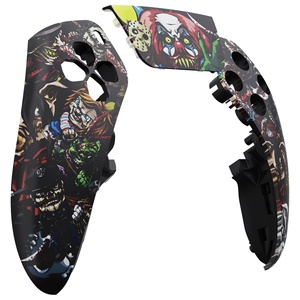 EXtremeRate ชุดเปลี่ยนหน้ากากคอนโทรลเลอร์ Dualsense Edge PS5 แบบกำหนดเอง - Product Image 1