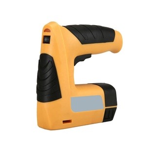 Clavadora y grapadora inalámbrica a batería de litio para carpintería y uso doméstico AT-ST42 - Product Image 6