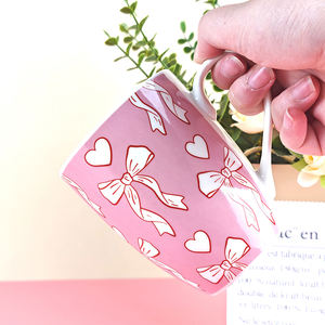 Vente flash, design unique, tasse à boisson Minion, caneca porcelana, tazas <span class=keywords><strong>de</strong></span> cafe, mug en céramique pour cappuccino, thé, café - Product Image 2