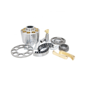Bomba de Pistones Hidráulica Principal E365C 374 259-0782 A11VO260 222-8349 para Excavadora, Piezas de Maquinaria de Construcción - Product Image 1