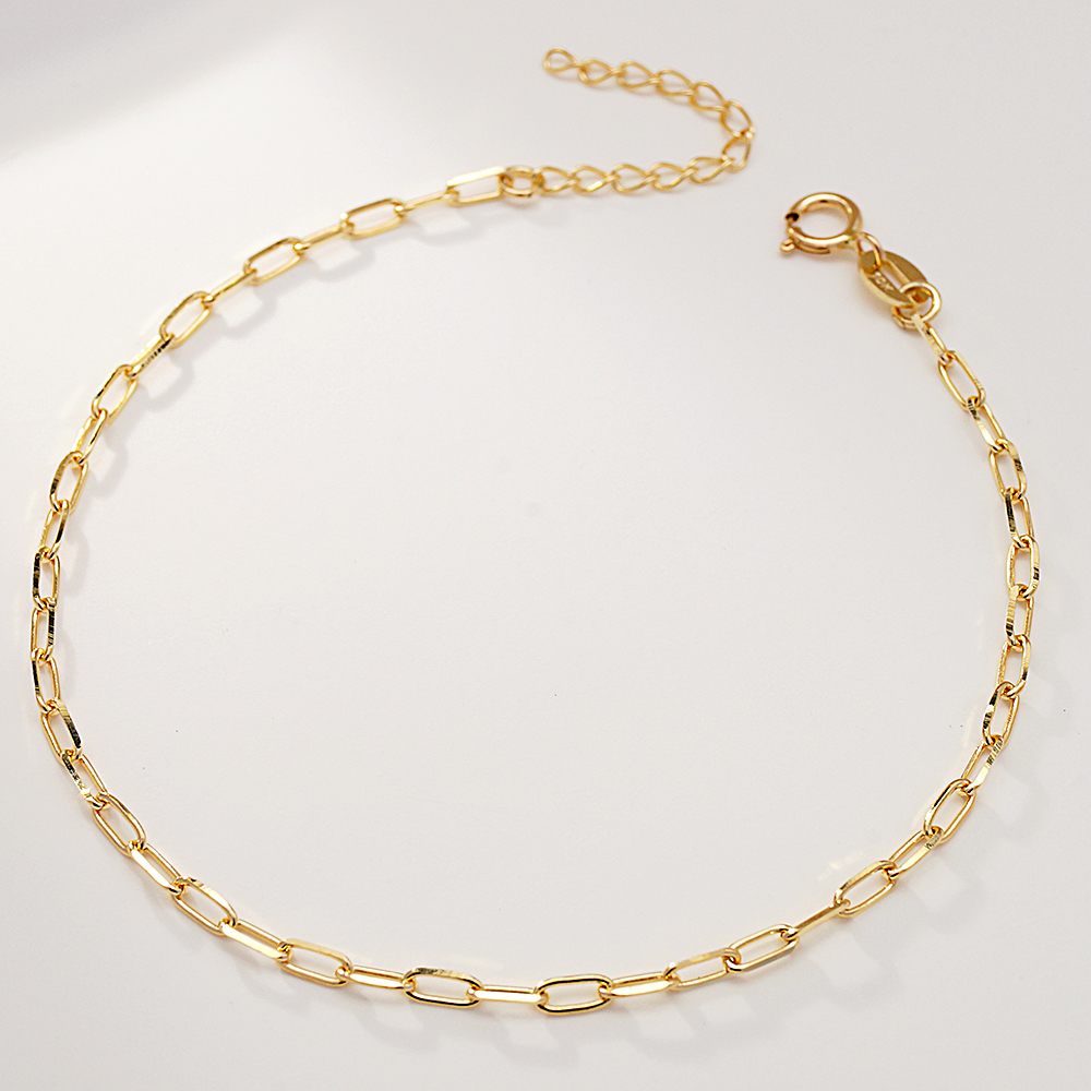 Bracelet 16+3cm avec rallonge