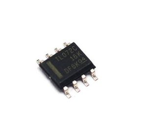 TL072C TL072CDR meilleur prix. - Product Image 1