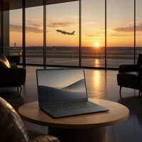 Nouvel ordinateur portable pour l'apprentissage en ligne, 15,6 pouces, FHD IPS, AMD Ryzen 3 3250U, 8 Go de RAM, 512 Go de SSD, Windows 11, ordinateur portable professionnel