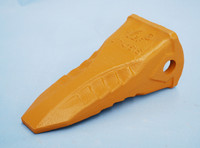 Tiktok meilleur vendeur Ripper Rock points de dent dents de coupe dents de seau Premium pour haut de PC300-S