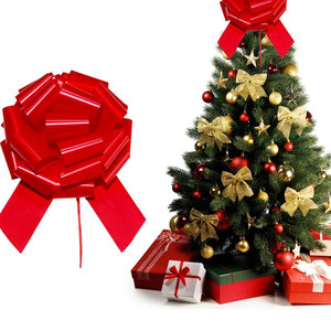 Cinta de Regalo de Lujo Softglimmer, Lazo de Polipropileno para Regalo, Lazo para Decoración de Bodas y Festivales, Envoltura de Regalos - Product Image 1