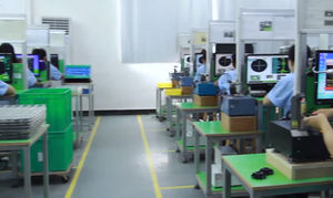 Endüstriyel 5V 12V 24V DC hava hava fanı 50mm DC santrifüj Blower yüksek RPM 50x50x20mm serbest duran plastik bıçak OEM desteklenen - Product Image 5