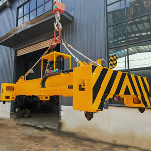 40ft bán tự động container nâng spreader - Product Image 2