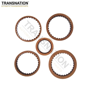 HENING Nuevo Kit Maestro de Transmisión Automática para Accesorios de Caja de Cambios U540/1E B1278600A - Product Image 4