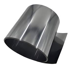 رقائق التيتانيوم من الدرجة الأولى للمعدات الطبية |   رقائق التيتانيوم النقي - Product Image 1