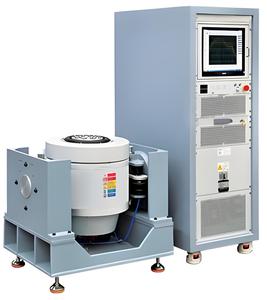 Testeur de vibrations <span class=keywords><strong>3</strong></span> axes Instrument de mesure des vibrations Table vibrante - Product Image 3