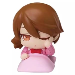 Statuetta Giapponese Originale in Plastica STASTO Twisted Egg Goddess Persona P3 Edizione Sleep con Protagonista Akihiko Sanada - Product Image 4