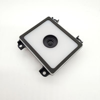 EMT8750S Lector de Códigos de Barras Integrado CMOS 1D 2D de Alto Rendimiento, Módulo Escáner de Códigos QR con Detección Automática
