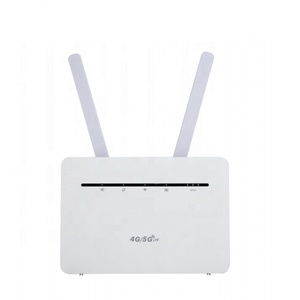 Luxury B535 Pro 4G Router Wifi 4G With SIM Card Wireless Mobile Hotspot <b>Modem</b> Router - Product Image 1