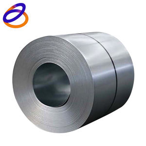 HRC Hot <b>Rolled</b> <b>Steel</b> Coil Q235B Q195 0.1mm 0.2mm Supplier - Product Image 1