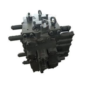 YA00000703 регулирующий клапан в сборе для <span class=keywords><strong>hitachi</strong></span> ZX200-5G ZX200LC-5G ZX210H-5G ZX210K-5G ZX210LCH-5G ZX210LCK-5G главный регулирующий клапан - Product Image 1