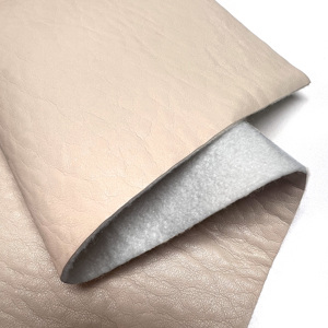 Dứa sinh học dựa trên rượu sâm banh mô hình Vegan PU da cho túi xách ví Giày Phụ kiện bao bì nước dựa - Product Image 6