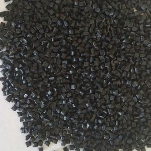 Gránulos de PA66 LANXess D.AKV30H2.0, Material de Nylon con Resistencia a la Estabilidad Térmica, Retardante de Llama, Grado de Moldeo por Inyección, Fibras - Product Image 1