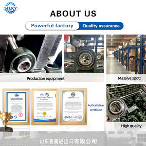 ตลับลูกปืน UCP204บล็อกหมอนตลับลูกปืน Ucp205 Ucp208 Ucp207 Ucp206 Uc209 Uc210 Uc211จัดส่ง Uc212 - Product Image 6