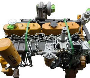 Carter 3066 <b>engine</b> <b>Engine</b> <b>assembly</b>, <b>engine</b> components - Product Image 5