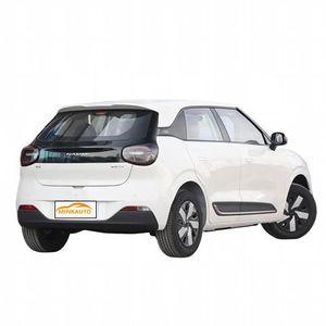 Dongfeng <span class=keywords><strong>NANO</strong></span> 01 EV - Vehículo Eléctrico Inteligente, Diseño Moderno, 5 Puertas, Auto Urbano de Alta Eficiencia - Product Image 6