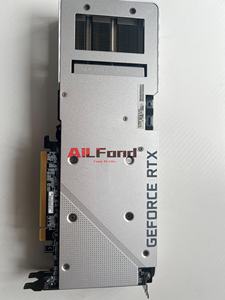 Tarjeta Gráfica Usada GeForce RTX 3060 Ti VISION OC GDDR6 8GB 256BIT - Product Image 2