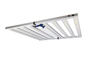 Lampe de culture pour plantes d'intérieur JK Brand TOP06 Pro 720W 1000W, lampes de culture LED en aluminium IP65