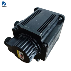 Motor Servo AC de Alto Rendimiento ECMA-E11310SS ECMA-E11315SS ECMA-E11320SS ECMA-E11330SS para Automatización Industrial y Mecánica - Product Image 1