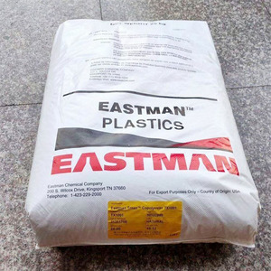 Grânulos de Plástico PCTG Eastman MX711 para Moldagem por Injeção, Livre de BPA, Grau Cosmético e Médico - Product Image 1