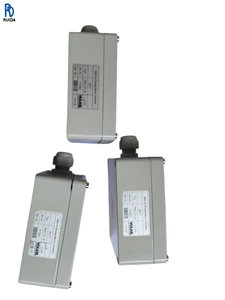 Tarjeta Amplificadora Proporcional M42, Tarjeta de Control Industrial, Módulo de Amplificación de Señal, Compatible con PLC, Alto Rendimiento Estable - Product Image 1