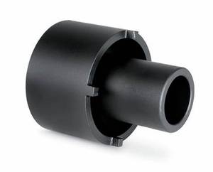 Clé à écrou d'essieu arrière pour Ford, douille à écrou de moyeu 4 roues motrices, clé à écrou de moyeu 4 trous pour Ford <span class=keywords><strong>F</strong></span>-<span class=keywords><strong>250</strong></span> et <span class=keywords><strong>F</strong></span>-350 de <span class=keywords><strong>1985</strong></span> à aujourd'hui - Product Image 4