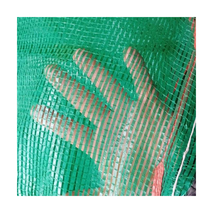 Trung Quốc nông nghiệp Sản phẩm chất lượng tốt New dùng một lần dây rút <span class=keywords><strong>Net</strong></span> lưới túi - Product Image 2