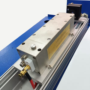 Hjyc Nieuwe Laserholtereflector Met 110-190Mm Lengte Voor Yag 1064nm Laserlasmachine - Product Image 6