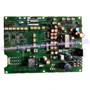 Placa controladora de potencia A700 FR-A740-55K-CHT Inverter 55KW A74MA90D BC186A730G52, stock original de almacén - Product Image 1
