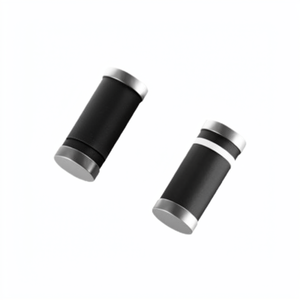 ชิปอิเล็กทรอนิกส์ ไทริสเตอร์ DO-213AA BR100-03LLD ช่องทางผู้ผลิต - Product Image 1