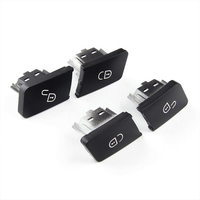 2049058402 interrupteur de bouton de verrouillage de porte de voiture pour Mercedes Benz classe C classe E GLK W204 W207 W212 W166 W176 2049058502