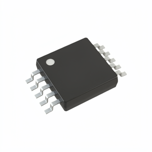 10 TFSOP, 10 MSOP Power Management (PMIC) Original One Stop Service Buy Electronics Components Online TC1304-VI0EUN - Product Image 1