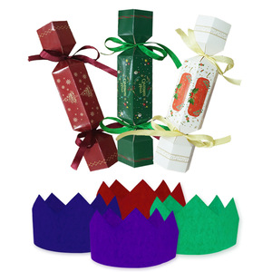 Salvadanaio Natalizio Personalizzato Creativo con Funzione di Estrazione Denaro - Scatola Regalo Sorpresa Rettangolare per <span class=keywords><strong>Natale</strong></span> - Product Image 4