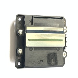 Cabezales de Impresión para Impresora de Inyección de Tinta Epson <span class=keywords><strong>SureColor</strong></span> <span class=keywords><strong>SC</strong></span>-<span class=keywords><strong>F170</strong></span>, L6160/L6161/L6166/L6168/L6170/L6171 FA35001 FA35011 - Product Image 1
