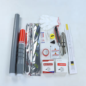 Trong nhà lõi đơn 70-95-120 vuông lạnh thu nhỏ Cáp thiết bị đầu cuối Kit Cáp nhỏ ống dẫn - Product Image 5